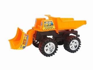 FRICTION TRUCK,