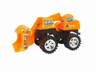 FRICTION TRUCK,