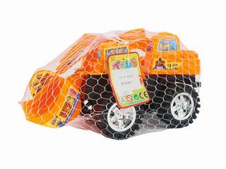 FRICTION TRUCK,