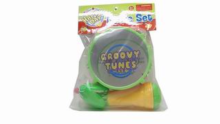 MUSICAL INSTRUMENT SET,