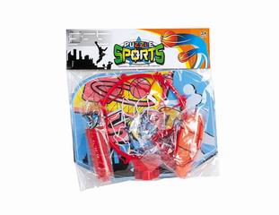 BASKETBALL BOARD,