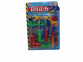 TOOL SET,