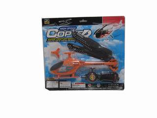 PULLING PLANE,