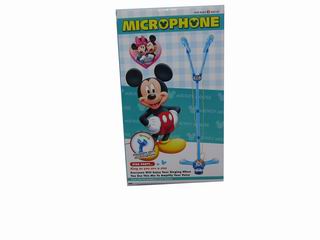 MICROPHONE,