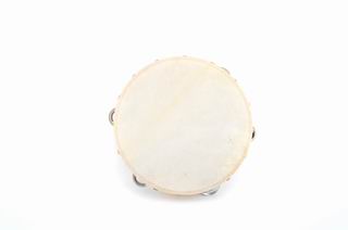 BABY BELL DRUM,