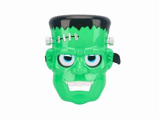 MASK W/LIGHT,