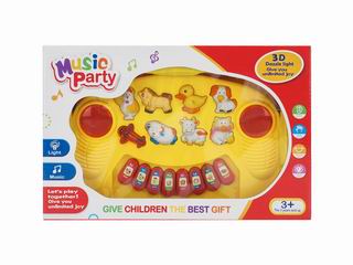 ANIMAL ELECTRONIC ORGAN,