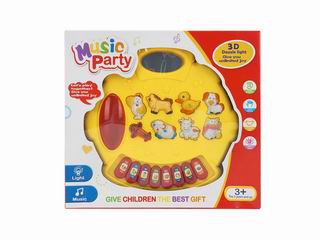 ANIMAL ELECTRONIC ORGAN,