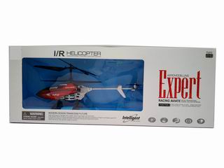 2 CHANNEL R/C PLANE,