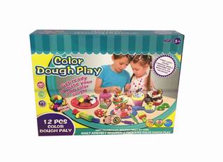 JOY DOUGH,