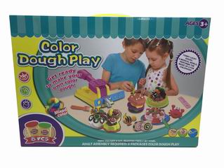JOY DOUGH,