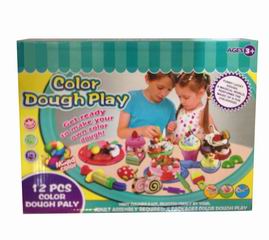 JOY DOUGH,