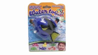 WIND UP FISH,