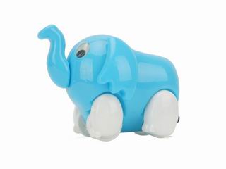 PULL LINE ELEPHANT,