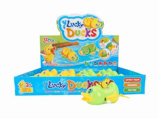 WIND UP DUCK,