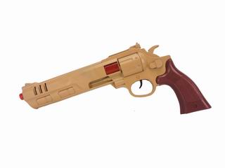 FRICTION GUN,