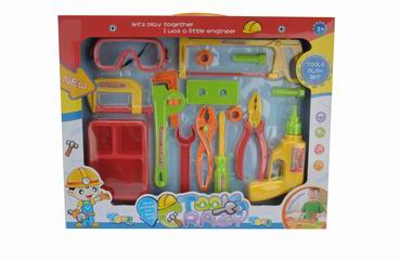 TOOL SET,