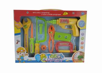 TOOL SET,
