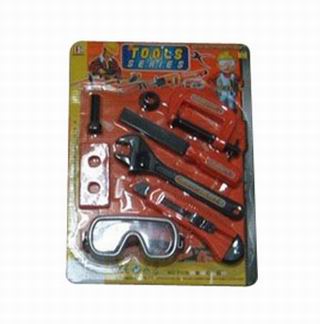 TOOL SET,