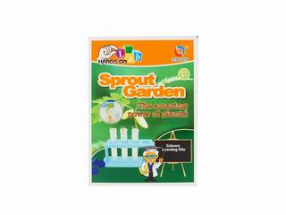 SPROUT GARDEN,