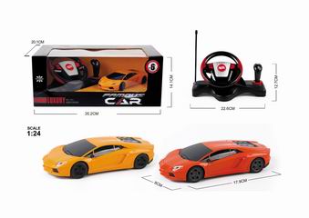 1:24 R/C CAR,
