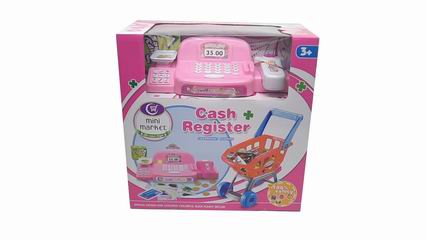CASH REGISTER,