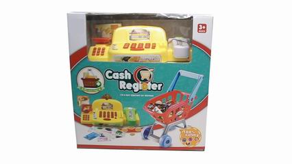 CASH REGISTER,