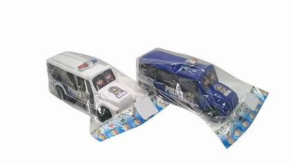 PULL LINE CAR,