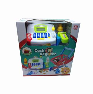 CASH REGISTER,