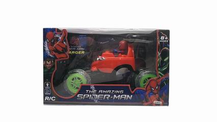 R/C CAR W/MUSIC & LIGHT,