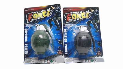 GRENADE,