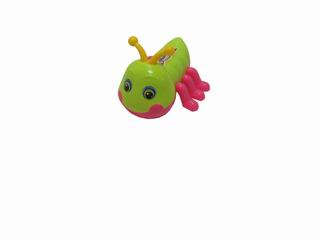 PULLING WORM,