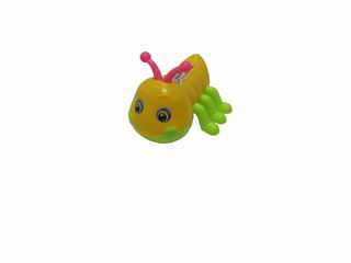 PULLING WORM,