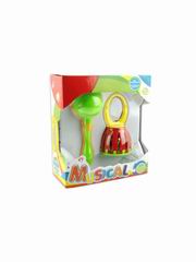MUSICAL INSTRUMENT SET,
