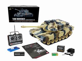 1:20 R/C TANK,
