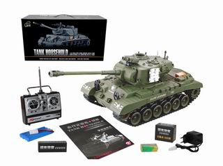 1:20 R/C TANK,
