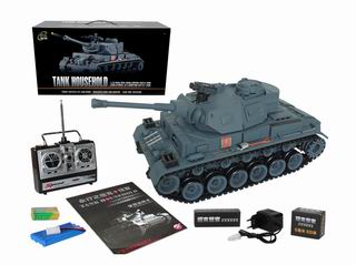 1:16 R/C TANK,