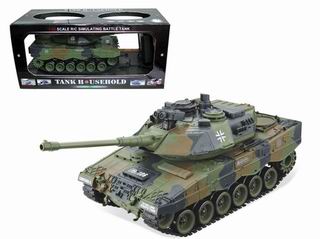 1：20 R/C TANK,