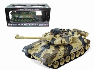 1：20 R/C TANK,