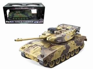 1:20 R/C TANK,