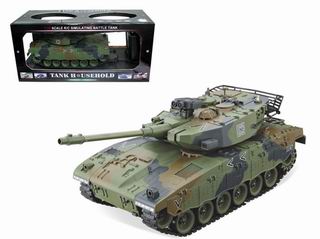 1:20 R/C TANK,