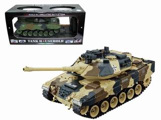 1：20 R/C TANK,
