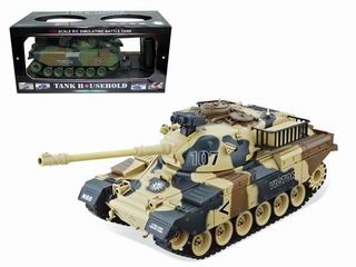 1：20 R/C TANK,