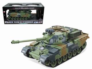 1：20 R/C TANK,