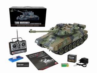 1：20 R/C TANK,