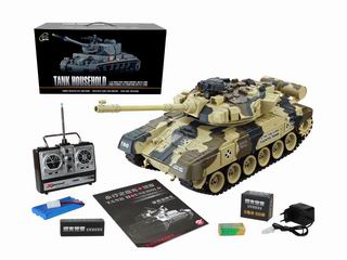 1：20 R/C TANK,