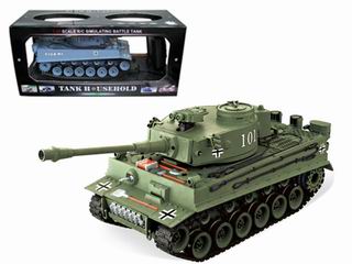1：20 R/C TANK,