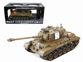 1：20 R/C TANK,
