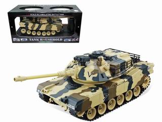 1：20 R/C TANK,