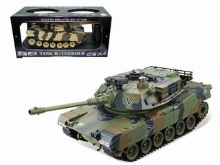 1：20 R/C TANK,